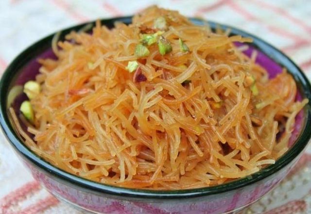 طريقة عمل الشعرية المحمرة