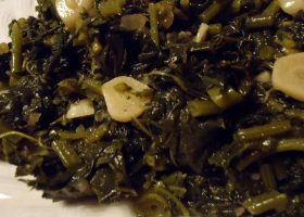 طريقة عمل خبيزة بالزيت