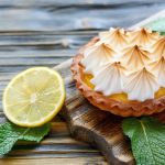 طريقة عمل تارت المارينج بالليمون