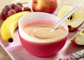 طريقة عمل بيورية الفواكة