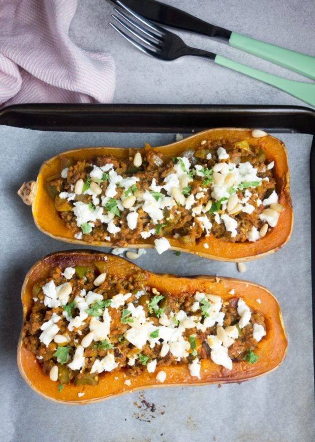 طريقة عمل قرع عسلى مخبوز