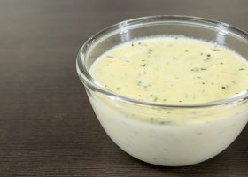 طريقة عمل صوص ألفريدو