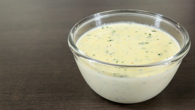 طريقة عمل صوص ألفريدو