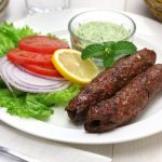 طريقة عمل كفتة تركى
