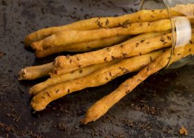 طريقة عمل باتون سالية