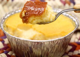 طريقة عمل حلوى الألبة