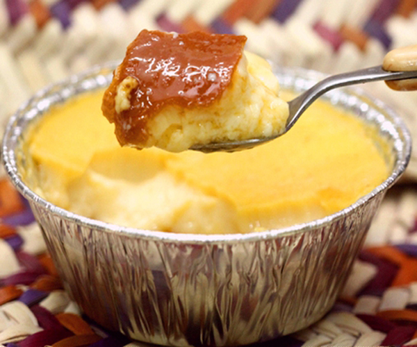 طريقة عمل حلوى الألبة