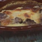 طريقة عمل أرز معمر باللحمة