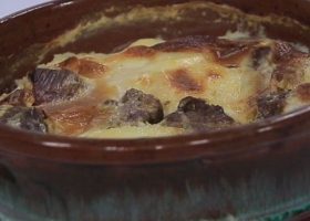 طريقة عمل أرز معمر باللحمة