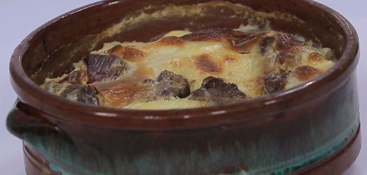 طريقة عمل أرز معمر باللحمة