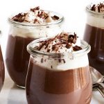 طريقة عمل كاسات الشكولاتة