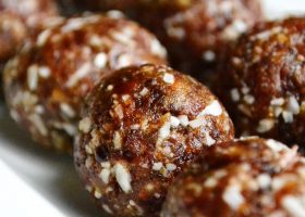 طريقة عمل تمر بالكورن فليكس