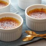طريقة عمل كريم بروليه بالقرفة