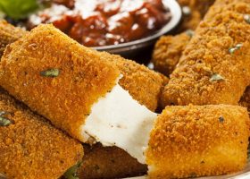 طريقة عمل كشكفال بانية