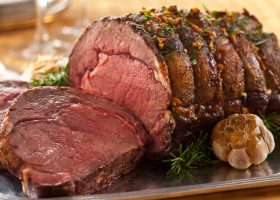 طريقة عمل روزبيف (لحمة باردة)