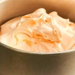 طريقة عمل كريمة البرتقال