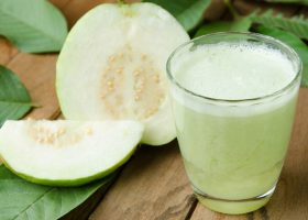 طريقة عمل عصير الجوافة