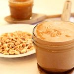 طريقة عمل مشروب الفول السودانى