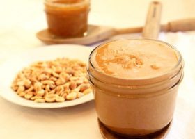 طريقة عمل مشروب الفول السودانى