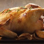 طريقة عمل الدجاجة المحمرة المصري