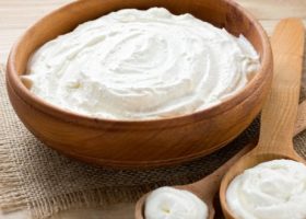 طريقة عمل كريمة المارشميلو