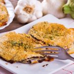 طريقة عمل باذنجان بانية