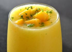 طريقة عمل كوكتيل صن رايز