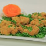 طريقة عمل المخ المحمر