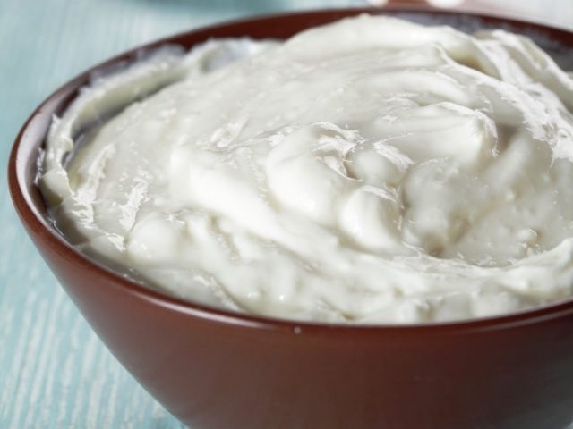 طريقة عمل جناش الشكولاتة البيضاء