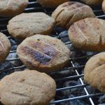 طريقة عمل الكبة المشوية