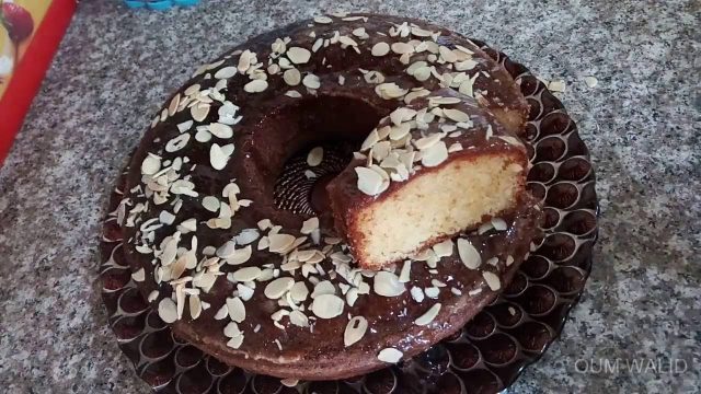 طريقة عمل موسكوتشو