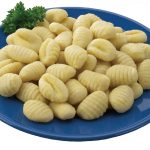 طريقة عمل عجينة النيوكى
