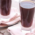 طريقة عمل مشروب الخروب