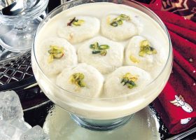 طريقة عمل راس ملاى