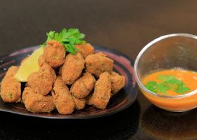 طريقة عمل البامية البانية