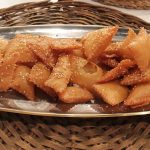 طريقة عمل البغاشة