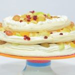 طريقة عمل تورتة المارينج