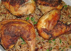 طريقة عمل المقمع السوري