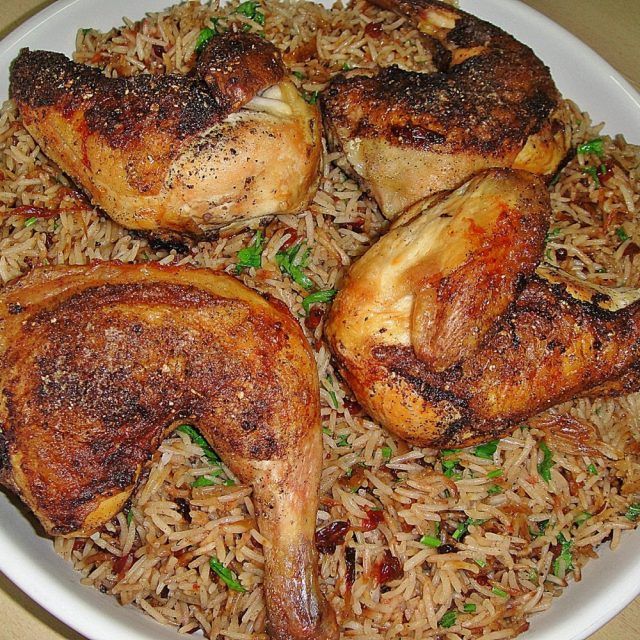 طريقة عمل المقمع السوري