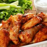 طريقة عمل دجاج بالزبادى فى الفرن