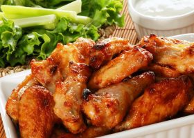 طريقة عمل دجاج بالزبادى فى الفرن