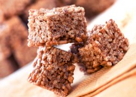 طريقة عمل مارس كريسب