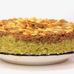طريقة عمل أرز باللحم المفروم والمكسرات