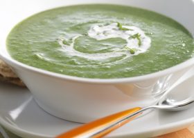 طريقة عمل بيورية الإسبارجوس