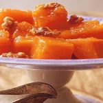 طريقة عمل قرع عسل بالقشطة