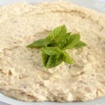 طريقة عمل البابا غنوج