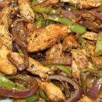 طريقة عمل فراخ بالبصل