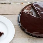 طريقة عمل كيك شكولاتة بدون فرن