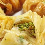 طريقة عمل الجلاش المحمر