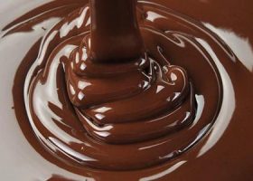 طريقة عمل جناش الشكولاتة